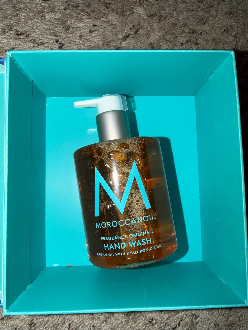 Moroccanoil Hand Wash